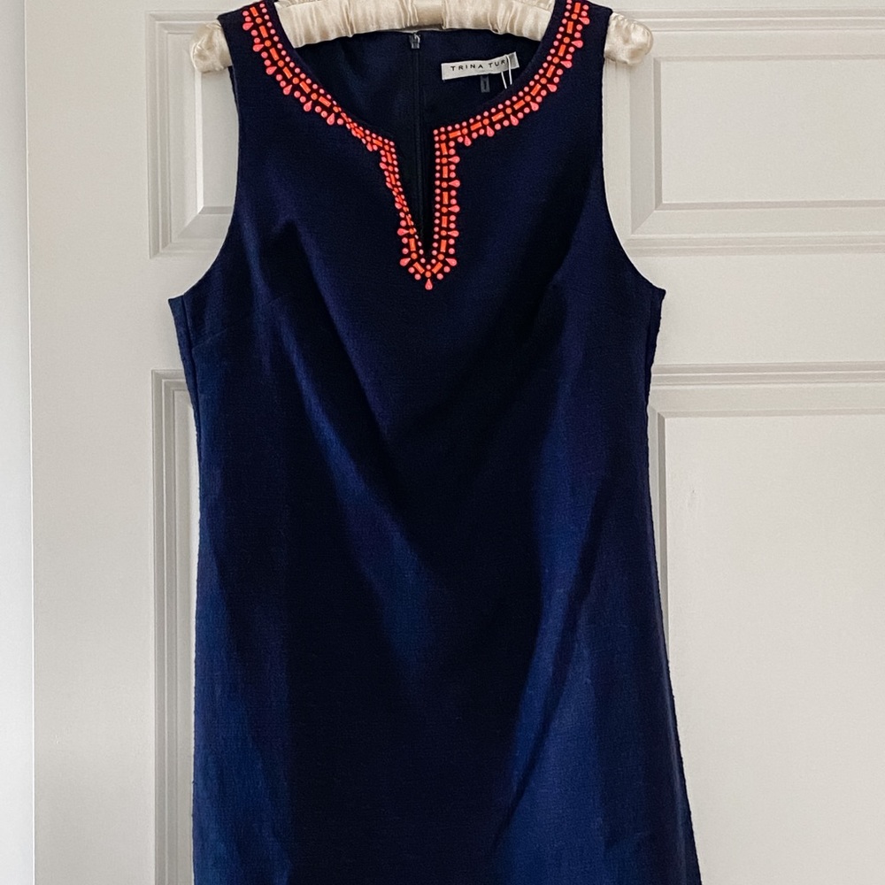 Trina Turk Dress